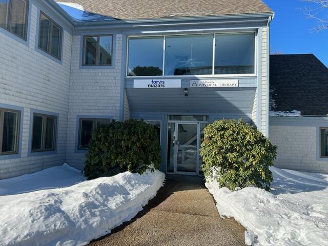 9 Bay State Court Brewster MA 02631