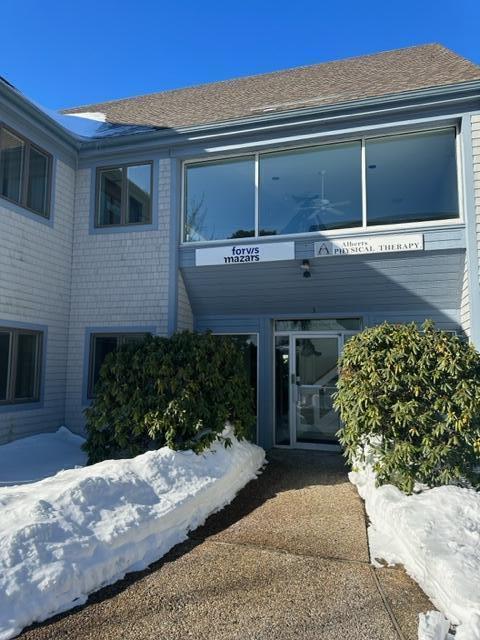 9 Bay State Court Brewster MA 02631