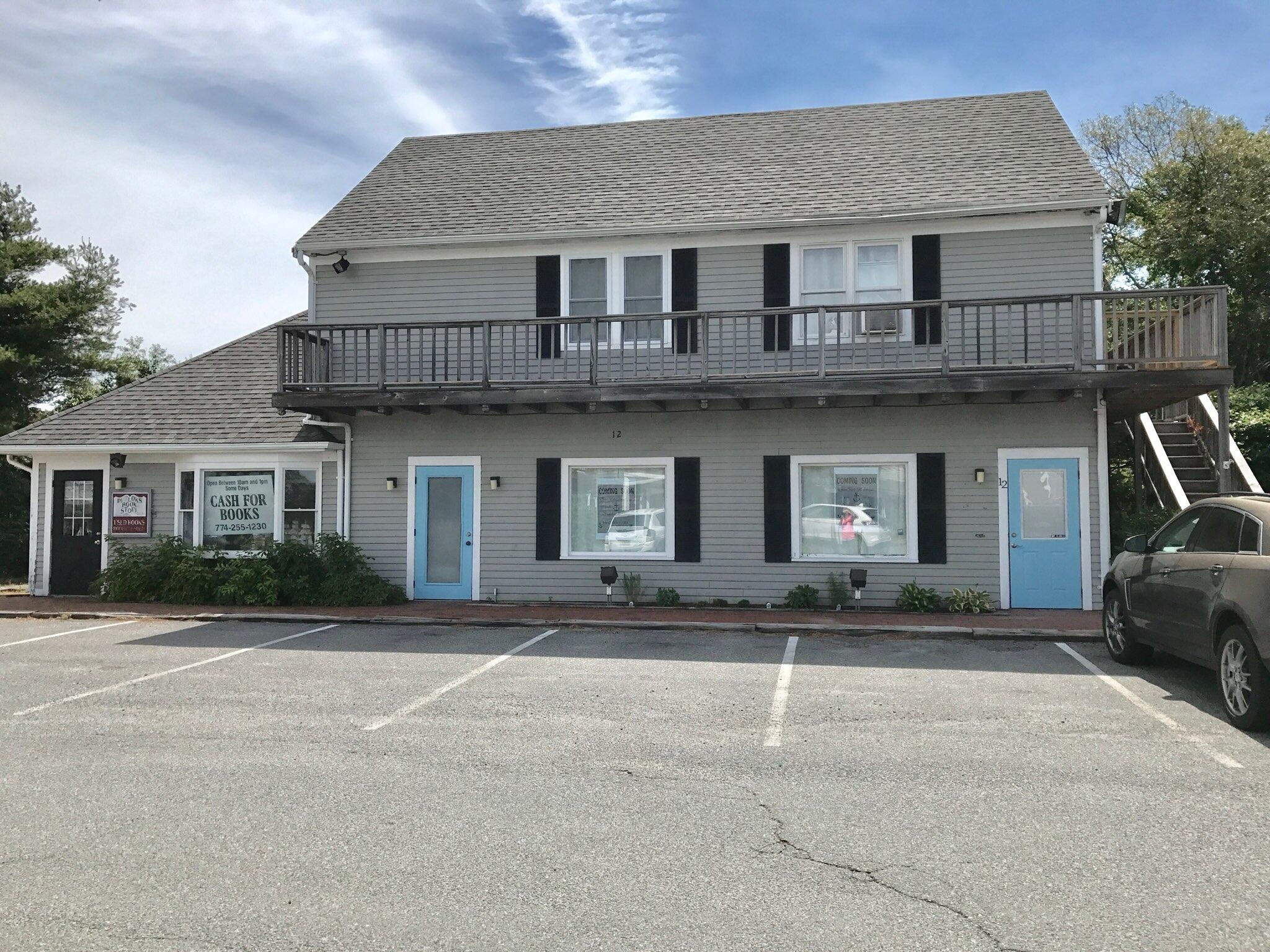 12 Merchants Landing Sandwich MA 02563