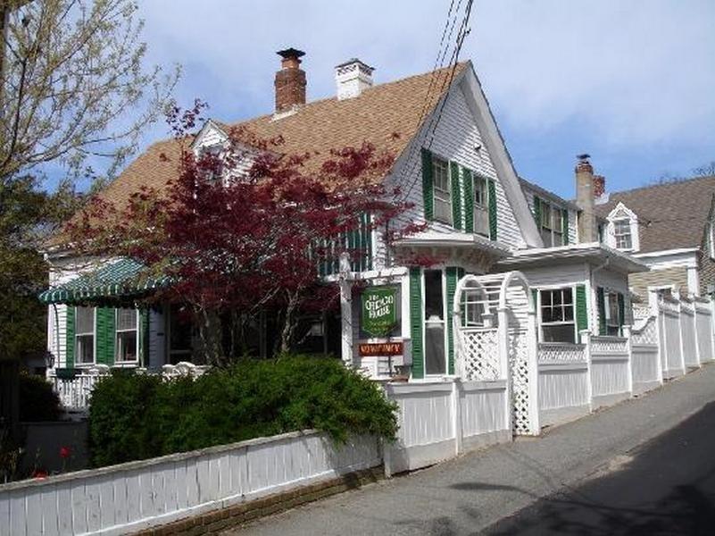 6 Winslow Street Provincetown MA 02657