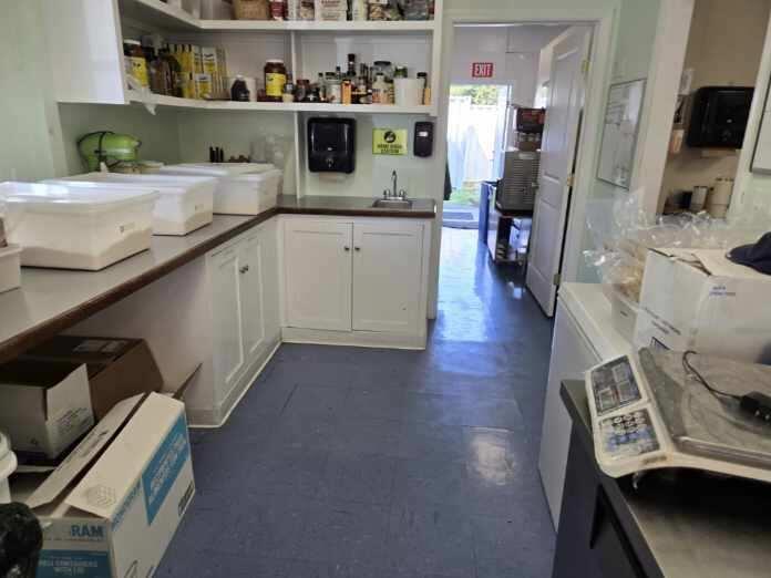 302 Underpass Road Brewster MA 02631