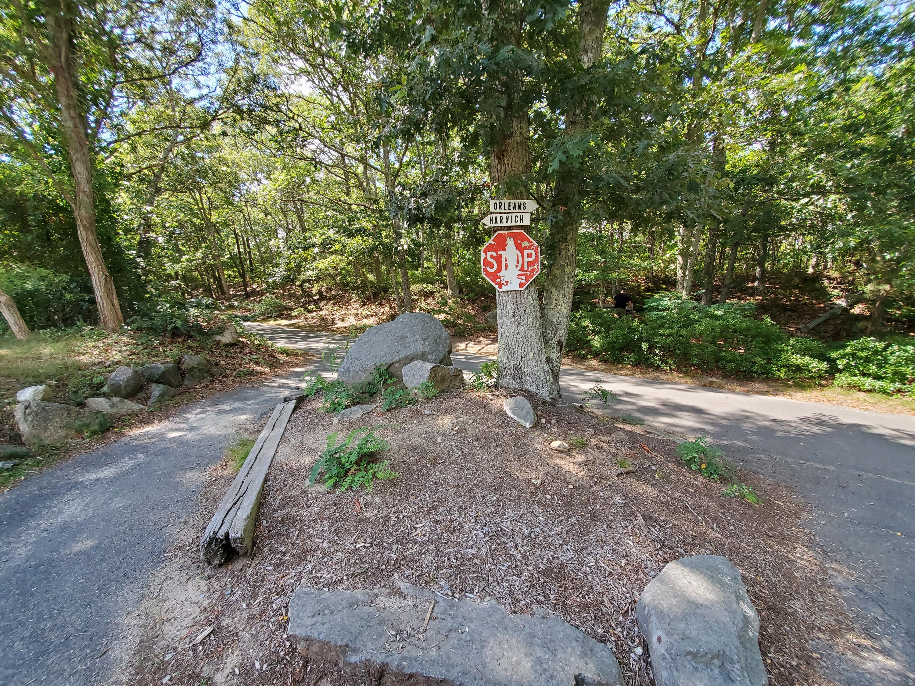 302 Underpass Road Brewster MA 02631