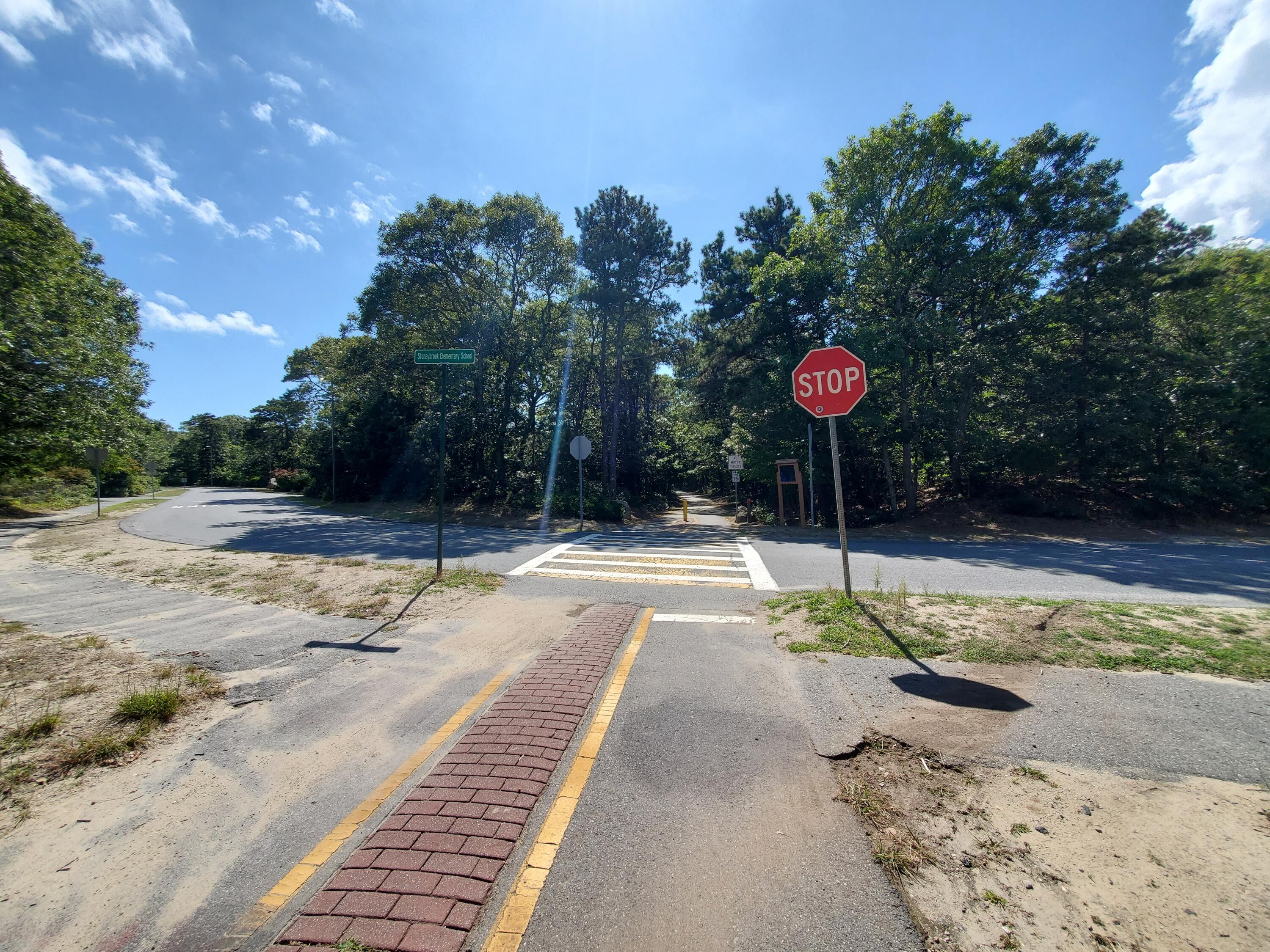 302 Underpass Road Brewster MA 02631