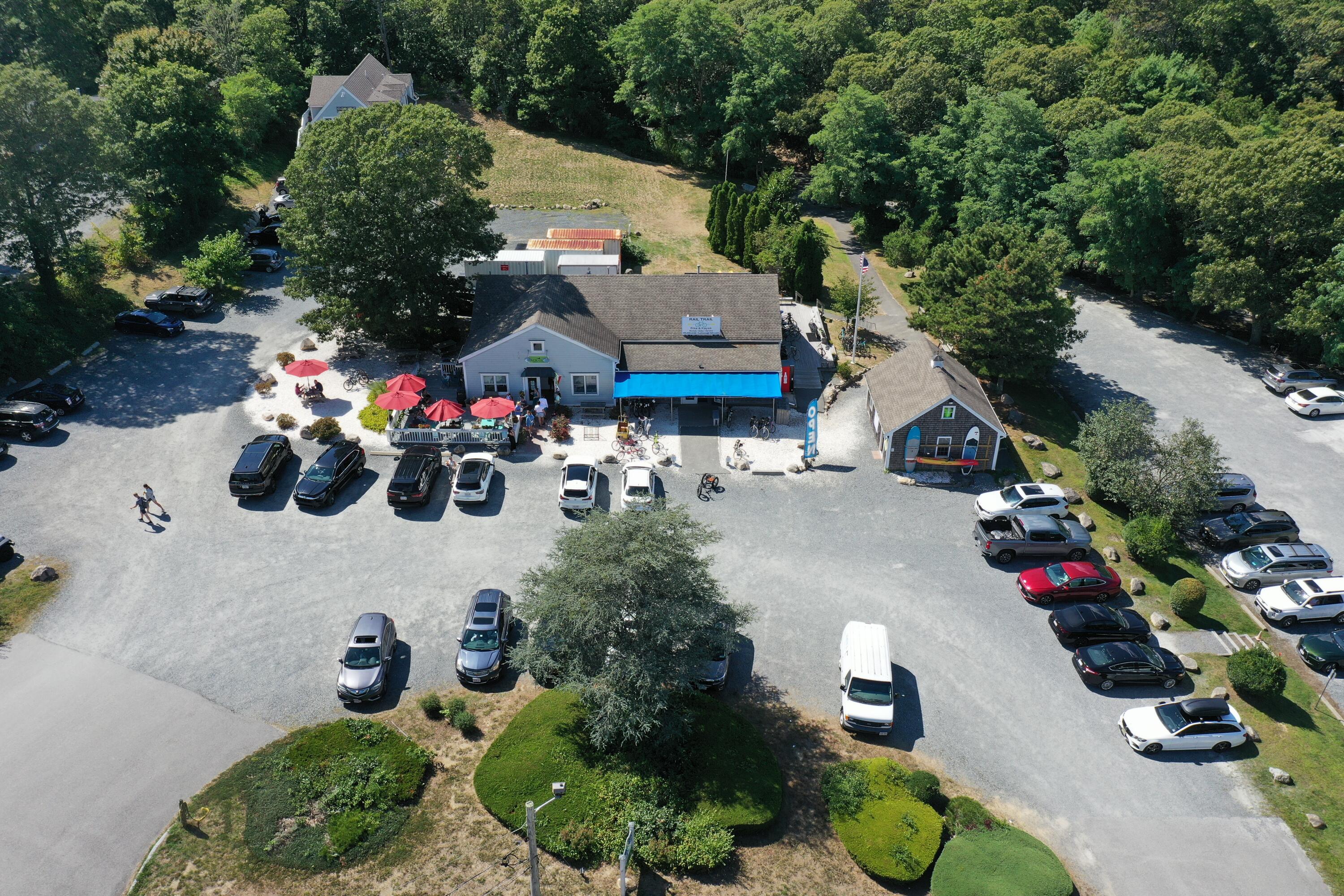 302 Underpass Road Brewster MA 02631