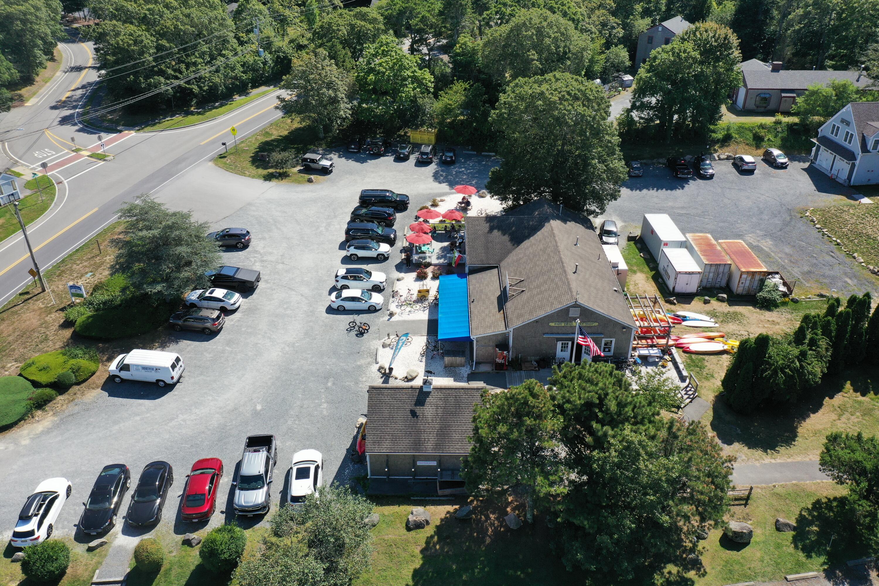 302 Underpass Road Brewster MA 02631