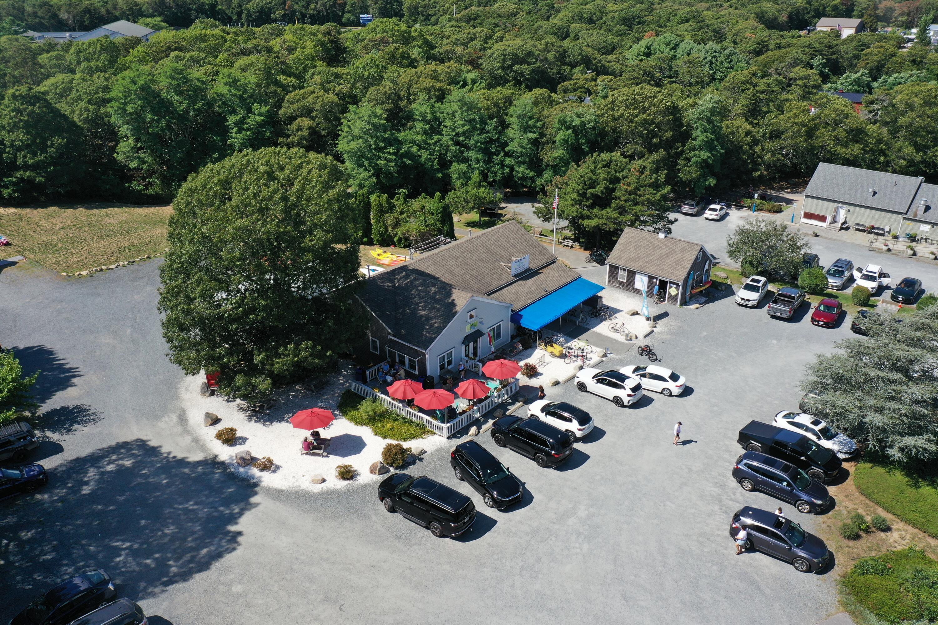 302 Underpass Road Brewster MA 02631