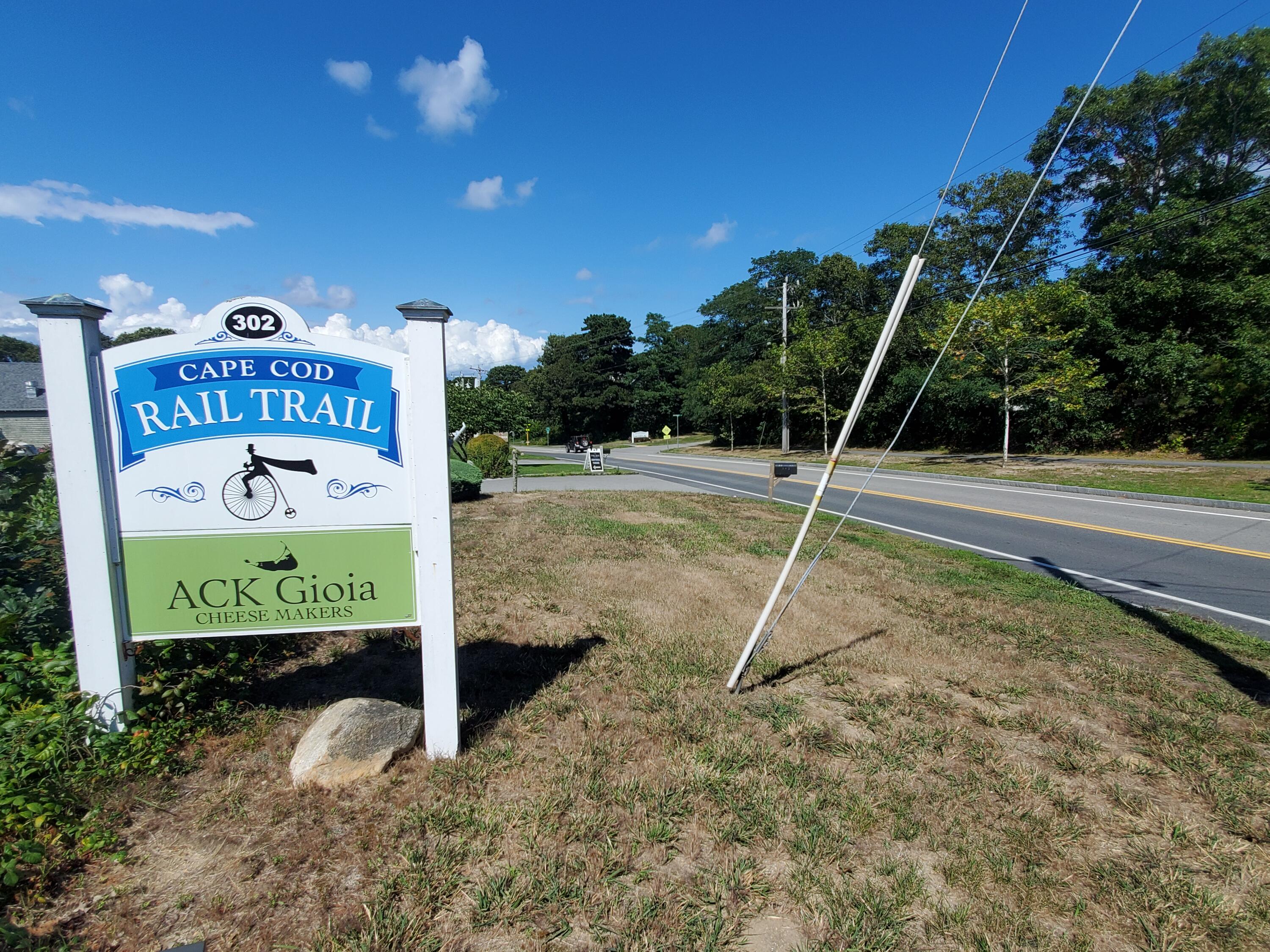 302 Underpass Road Brewster MA 02631