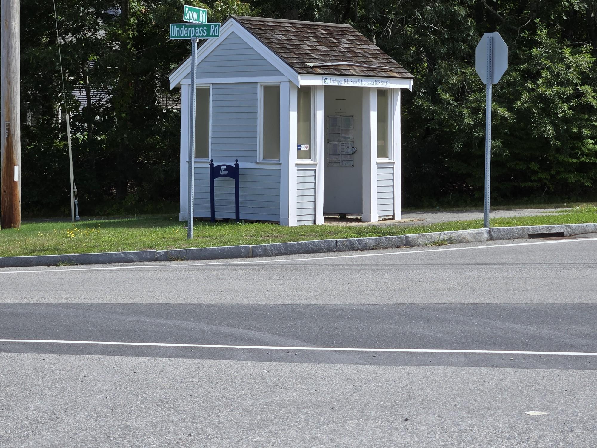 302 Underpass Road Brewster MA 02631