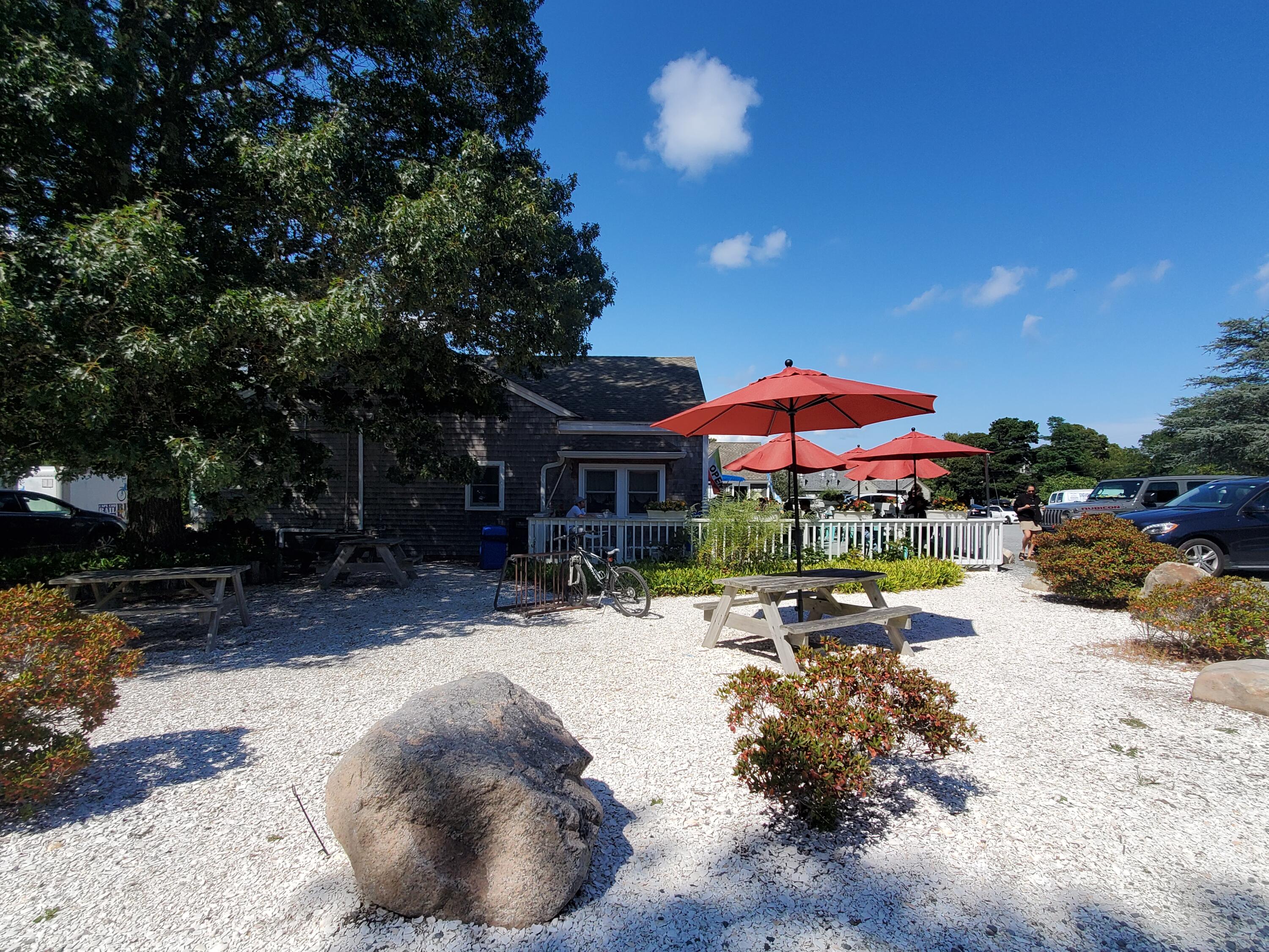 302 Underpass Road Brewster MA 02631