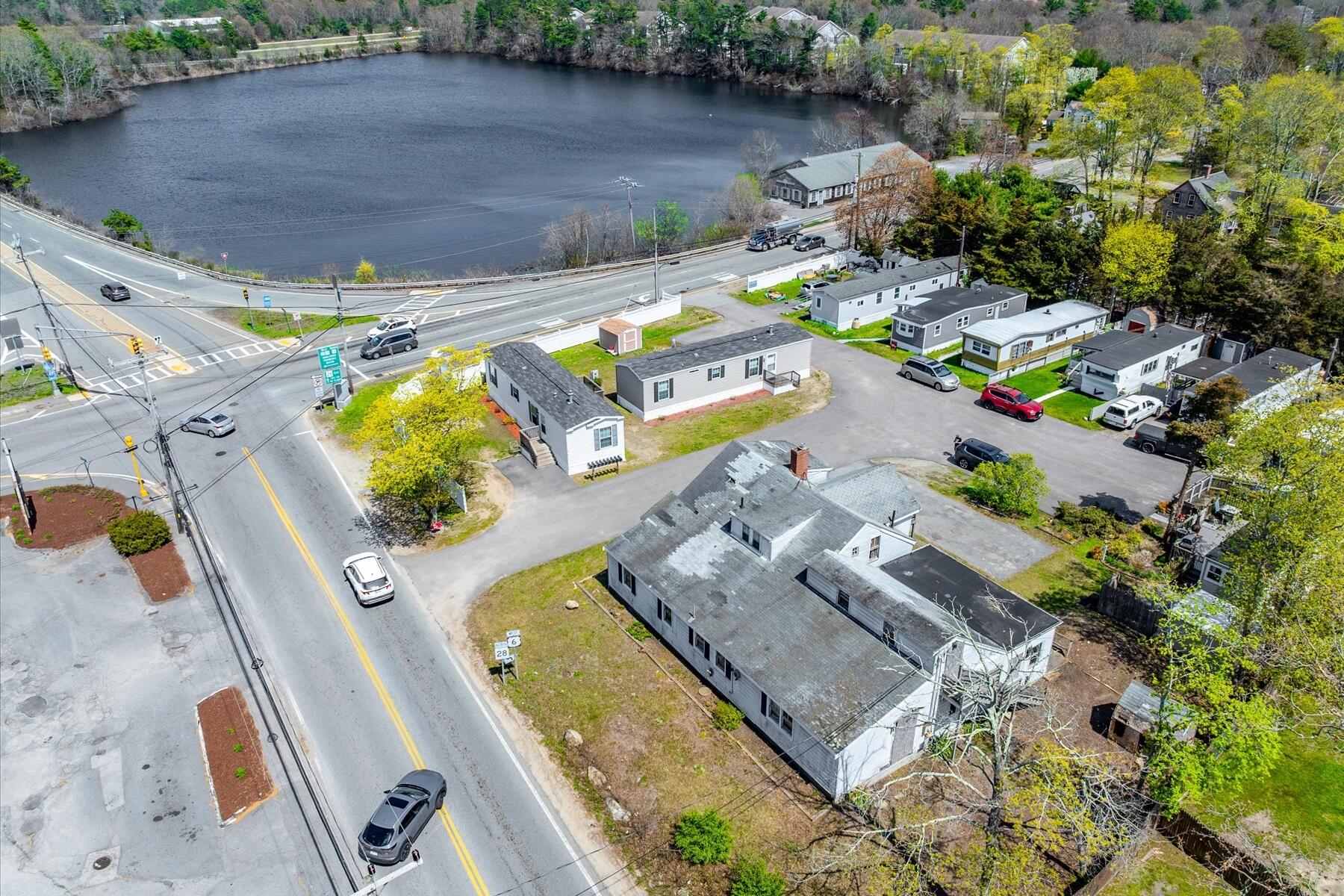 4 Depot Street East Wareham MA 02538