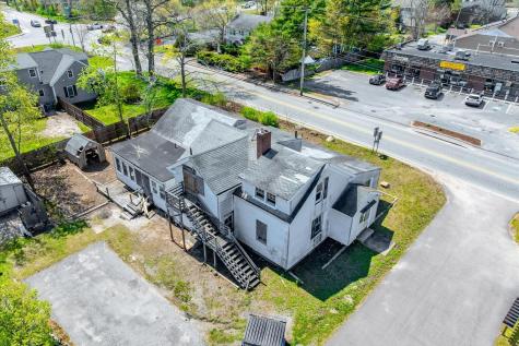 4 Depot Street Wareham MA 02538