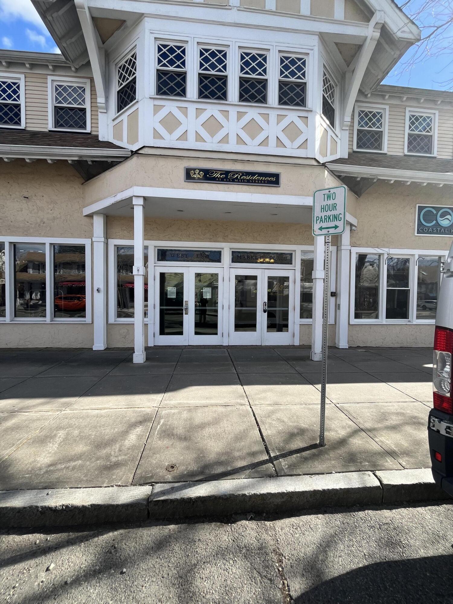615 Main Street Hyannis MA 02601