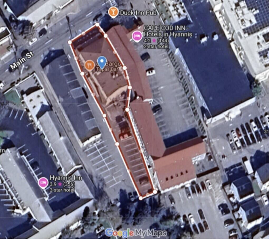 453 Main Street Barnstable MA 02601