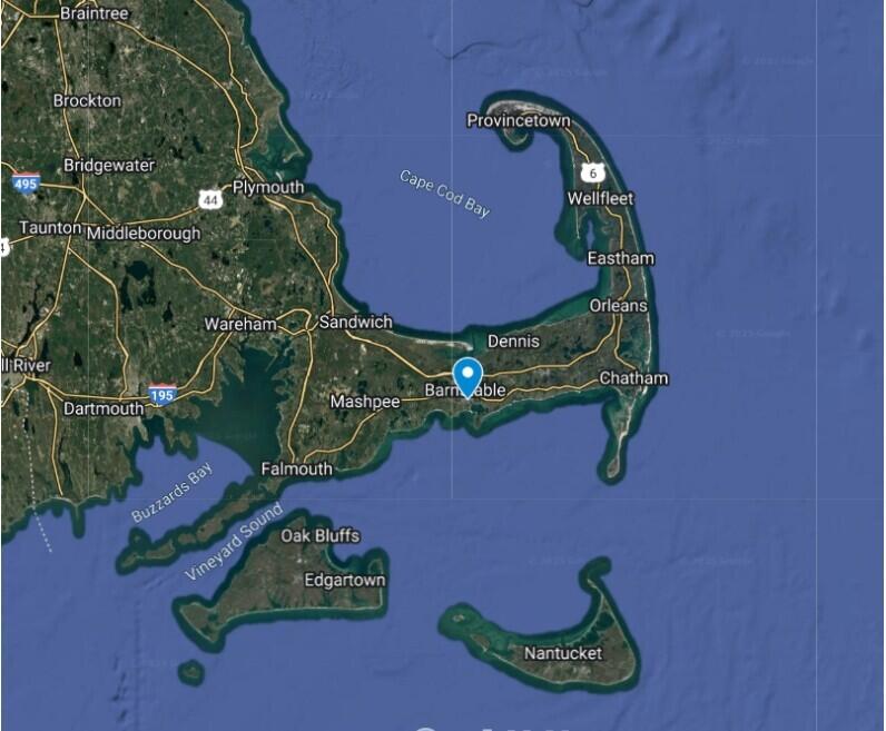 453 Main Street Barnstable MA 02601