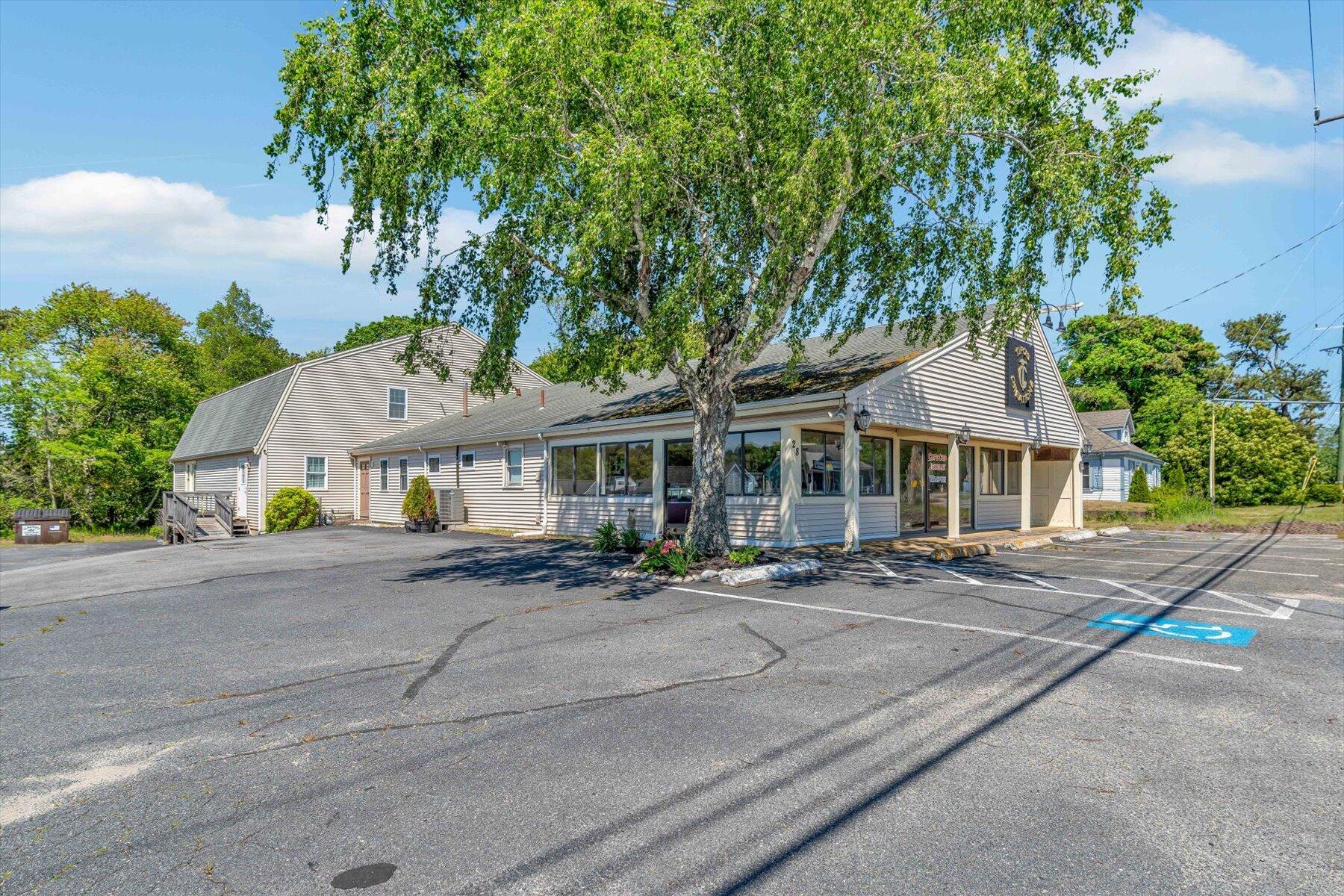 28 Main Street Dennis MA 02639