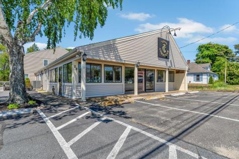 28 Main Street Dennis MA 02639