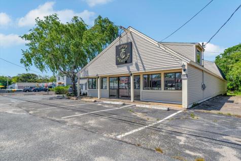 28 Main Street Dennis MA 02639
