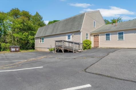 28 Main Street Dennis MA 02639