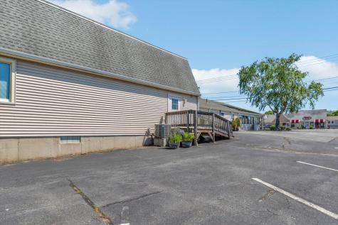 28 Main Street Dennis MA 02639
