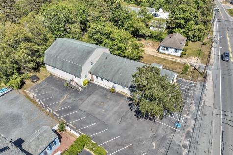 28 Main Street Dennis MA 02639