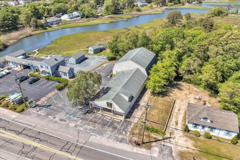 28 Main Street Dennis MA 02639