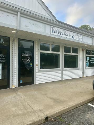 401/387 Nathan Ellis Highway Mashpee MA 02649