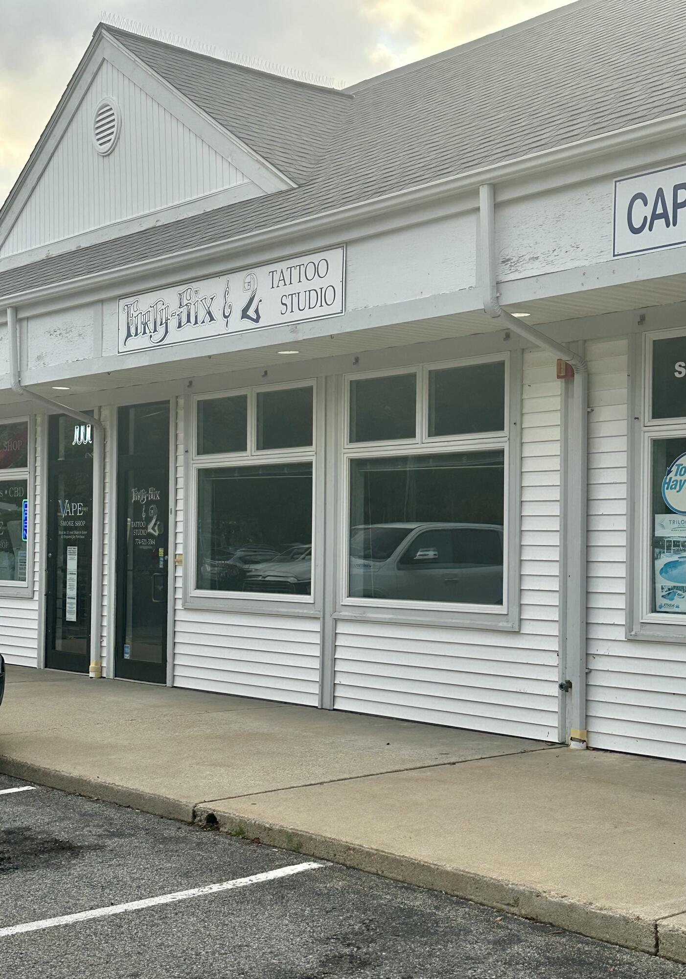 401/387 Nathan Ellis Highway Mashpee MA 02649