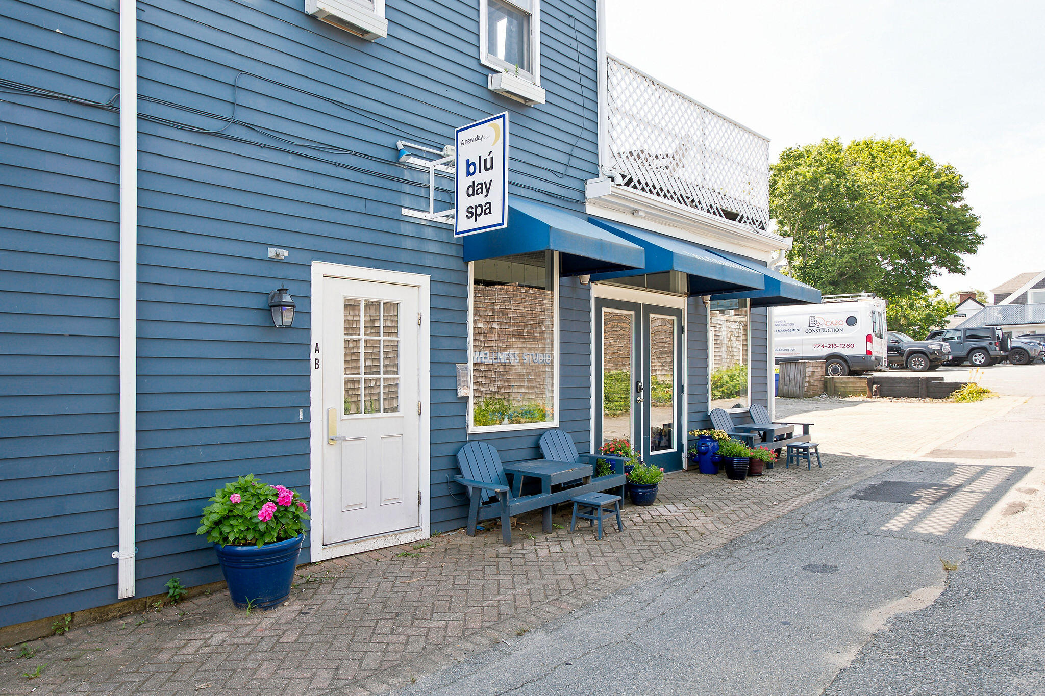306 Commercial Street Provincetown MA 02657