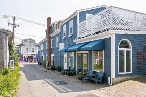 306 Commercial Street Provincetown MA 02657