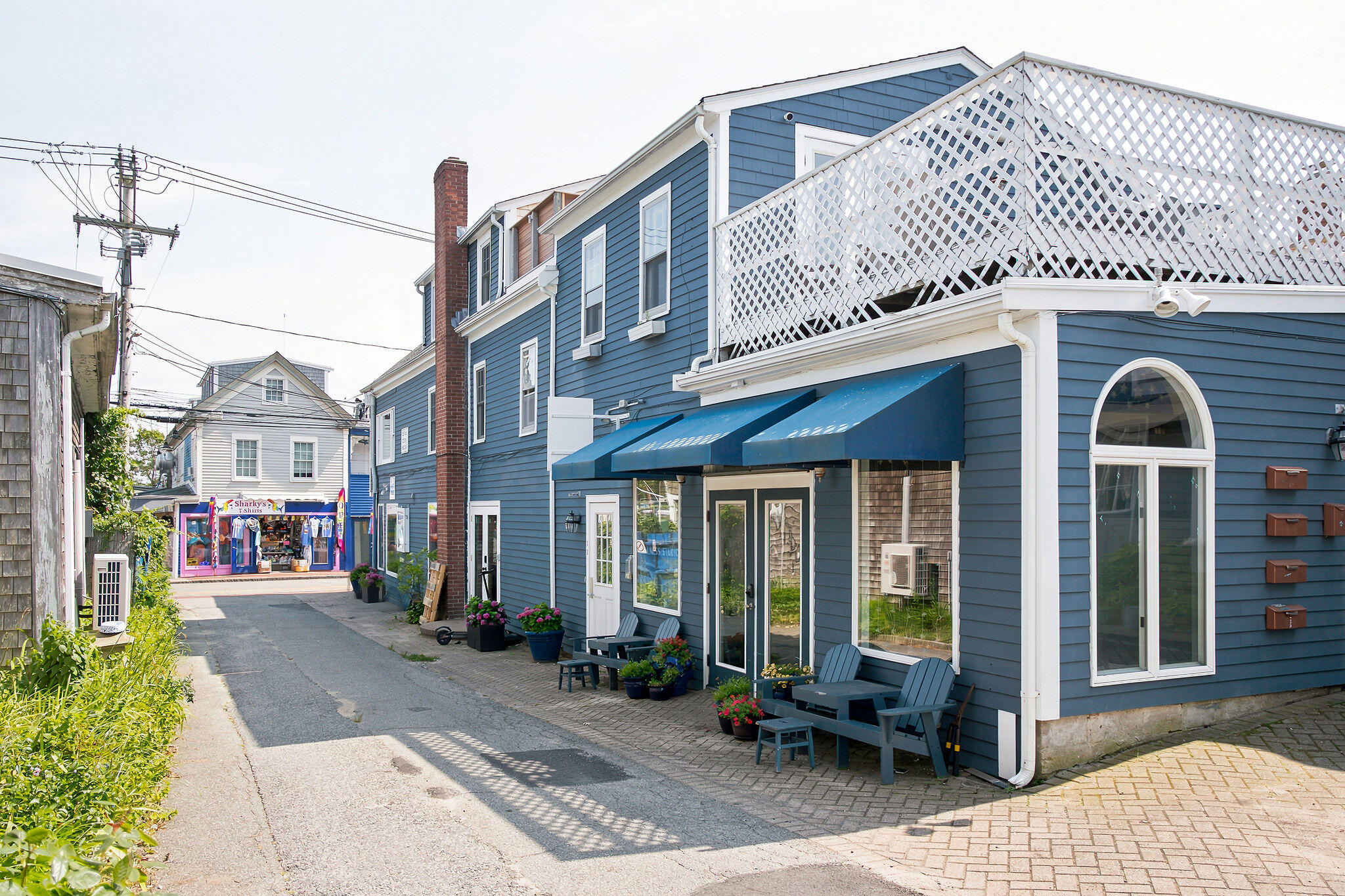 306 Commercial Street Provincetown MA 02657