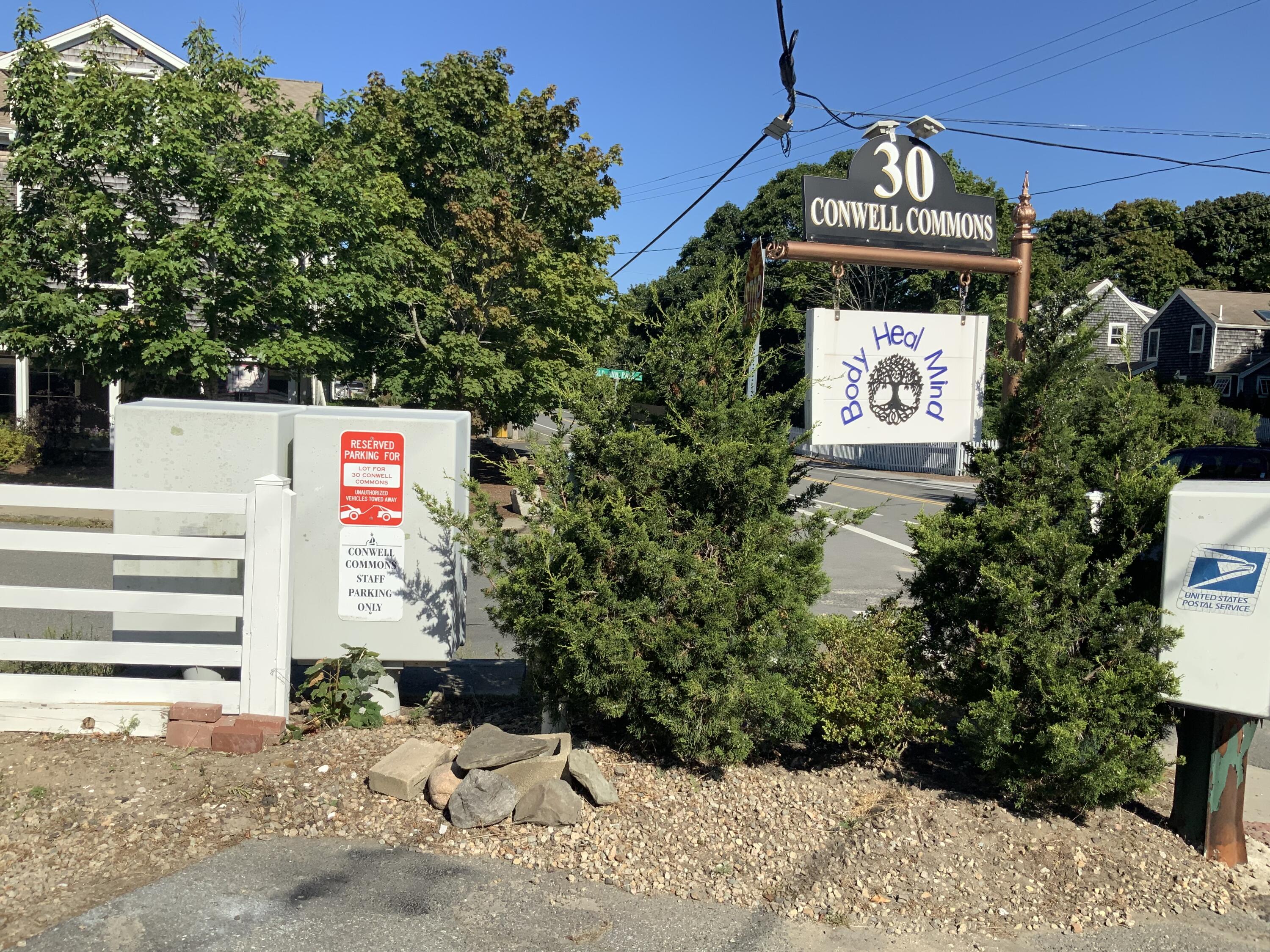 30 Conwell Street Provincetown MA 02657