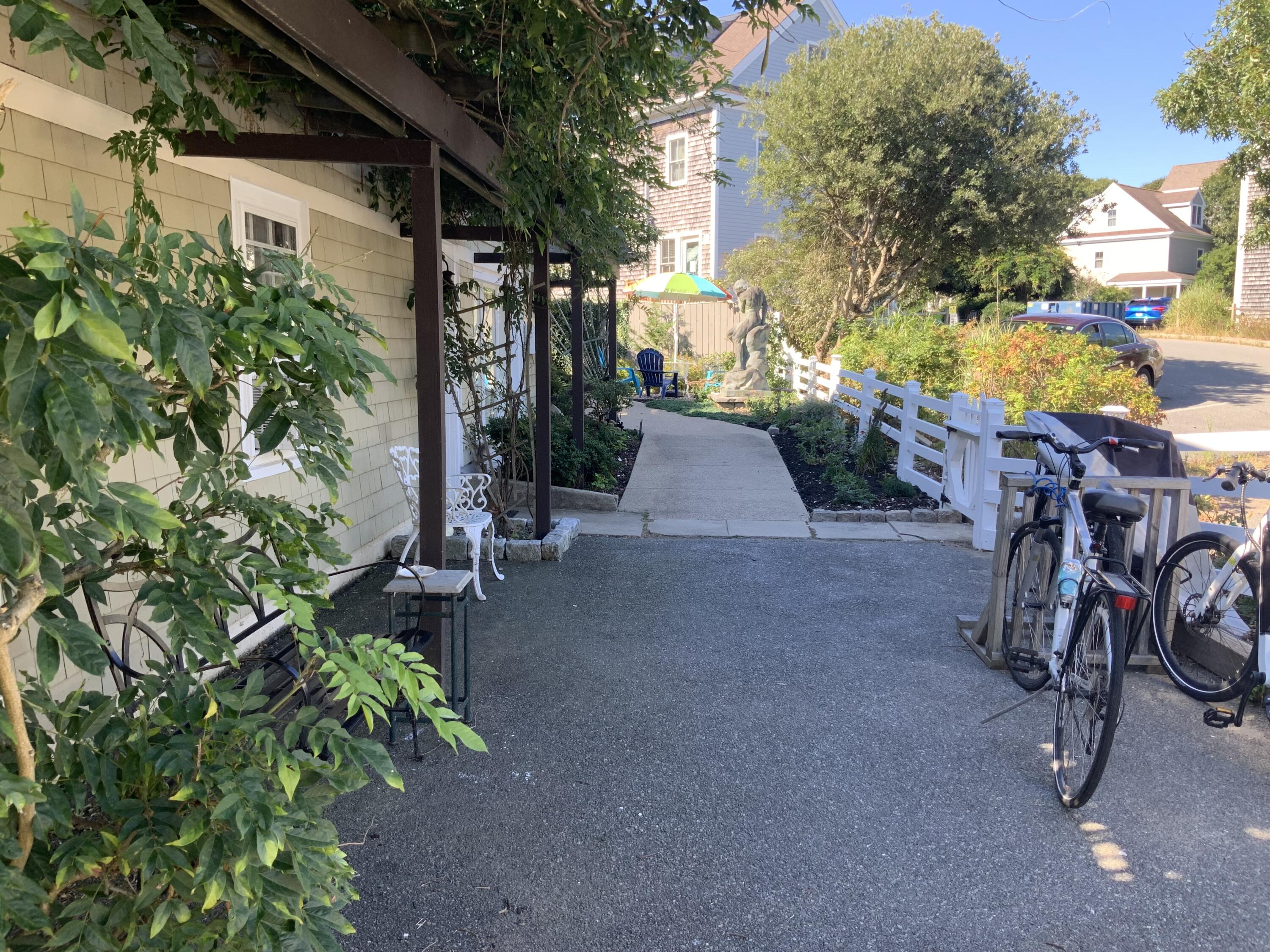 30 Conwell Street Provincetown MA 02657