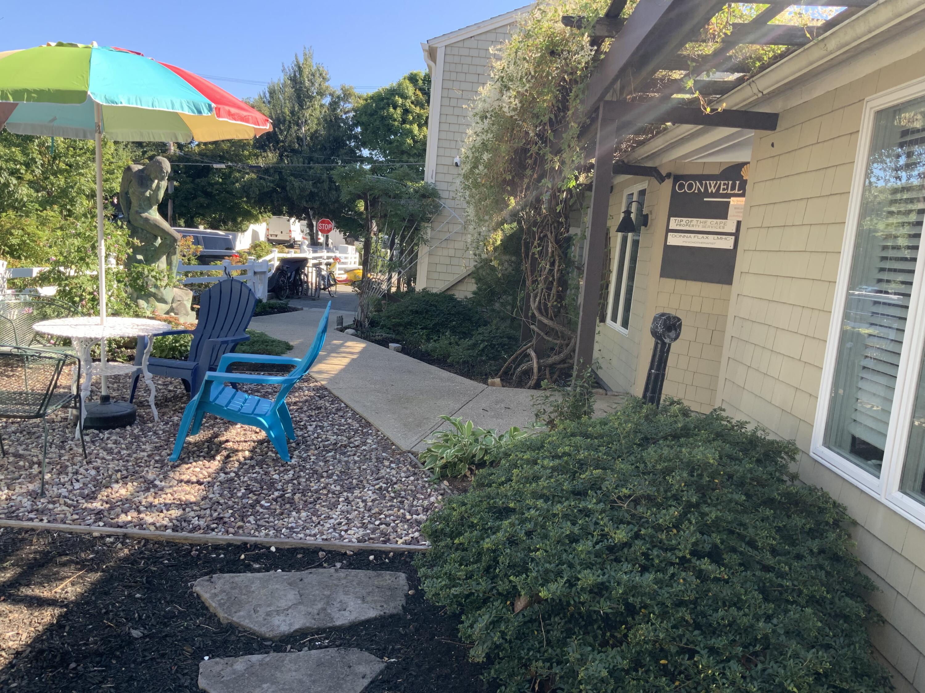 30 Conwell Street Provincetown MA 02657