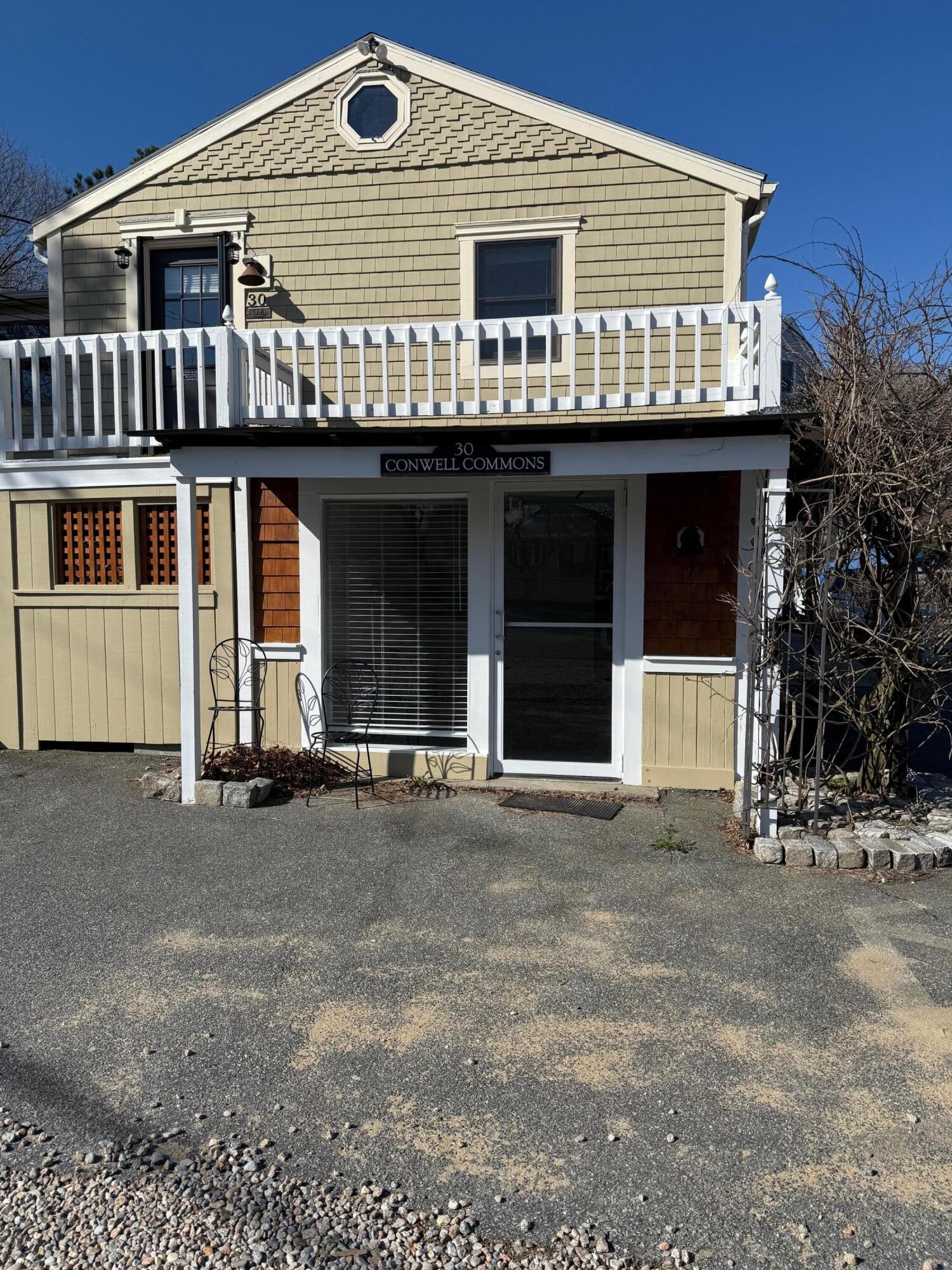 30 Conwell Street Provincetown MA 02657