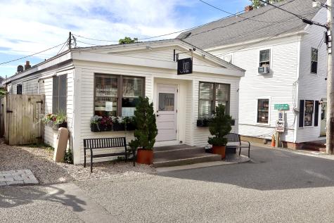 133 Commercial Street Provincetown MA 02657
