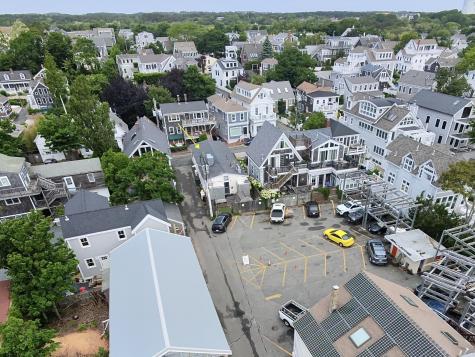 133 Commercial Street Provincetown MA 02657