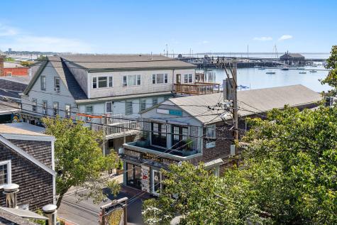 193 Commercial Street Provincetown MA 02657