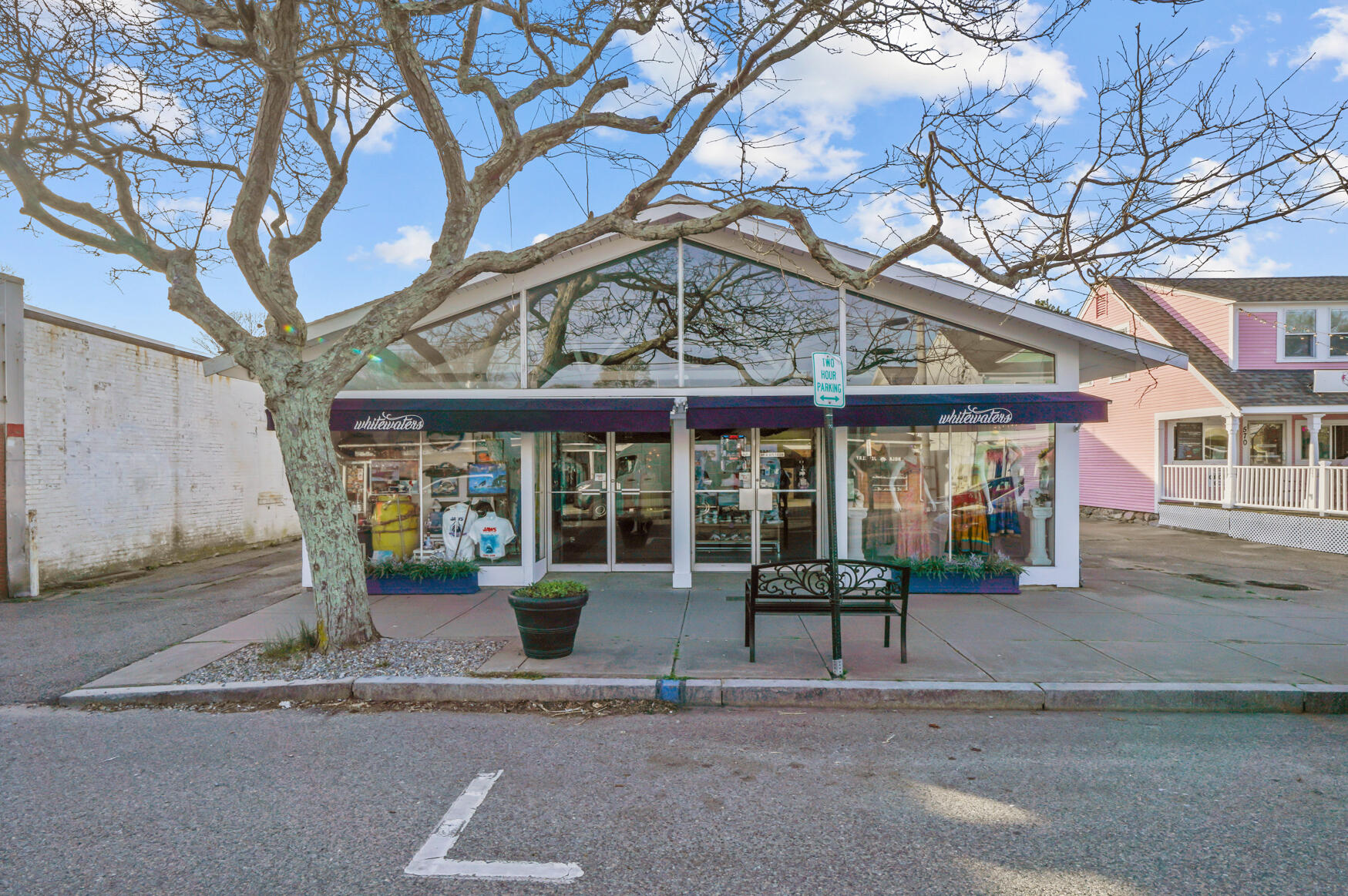 574 Main Street Barnstable MA 02601