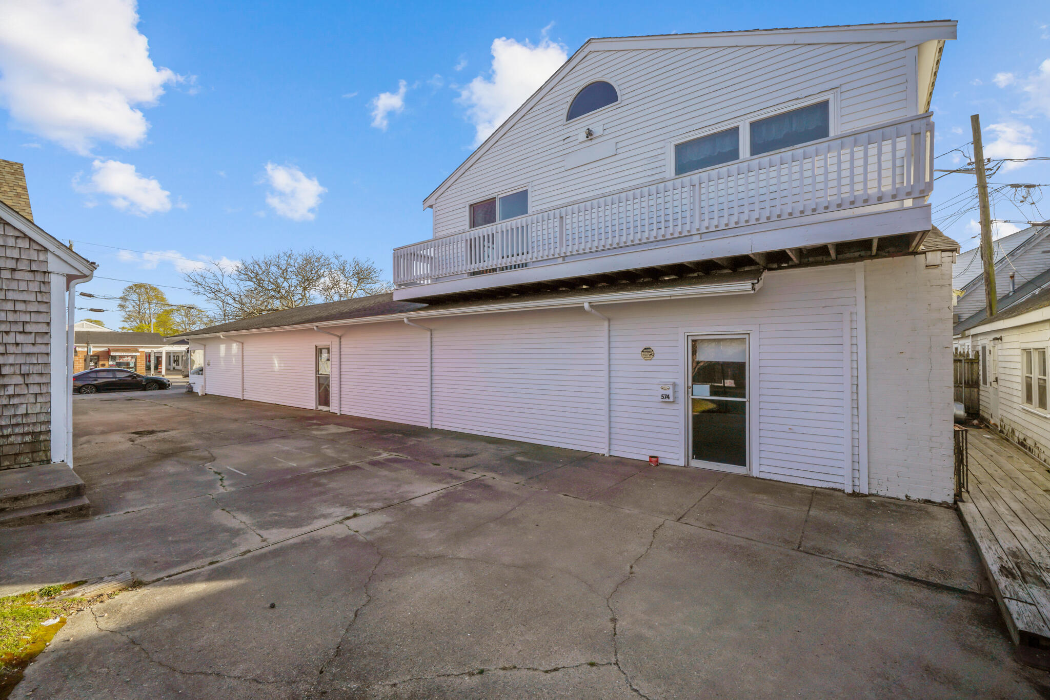 574 Main Street Barnstable MA 02601