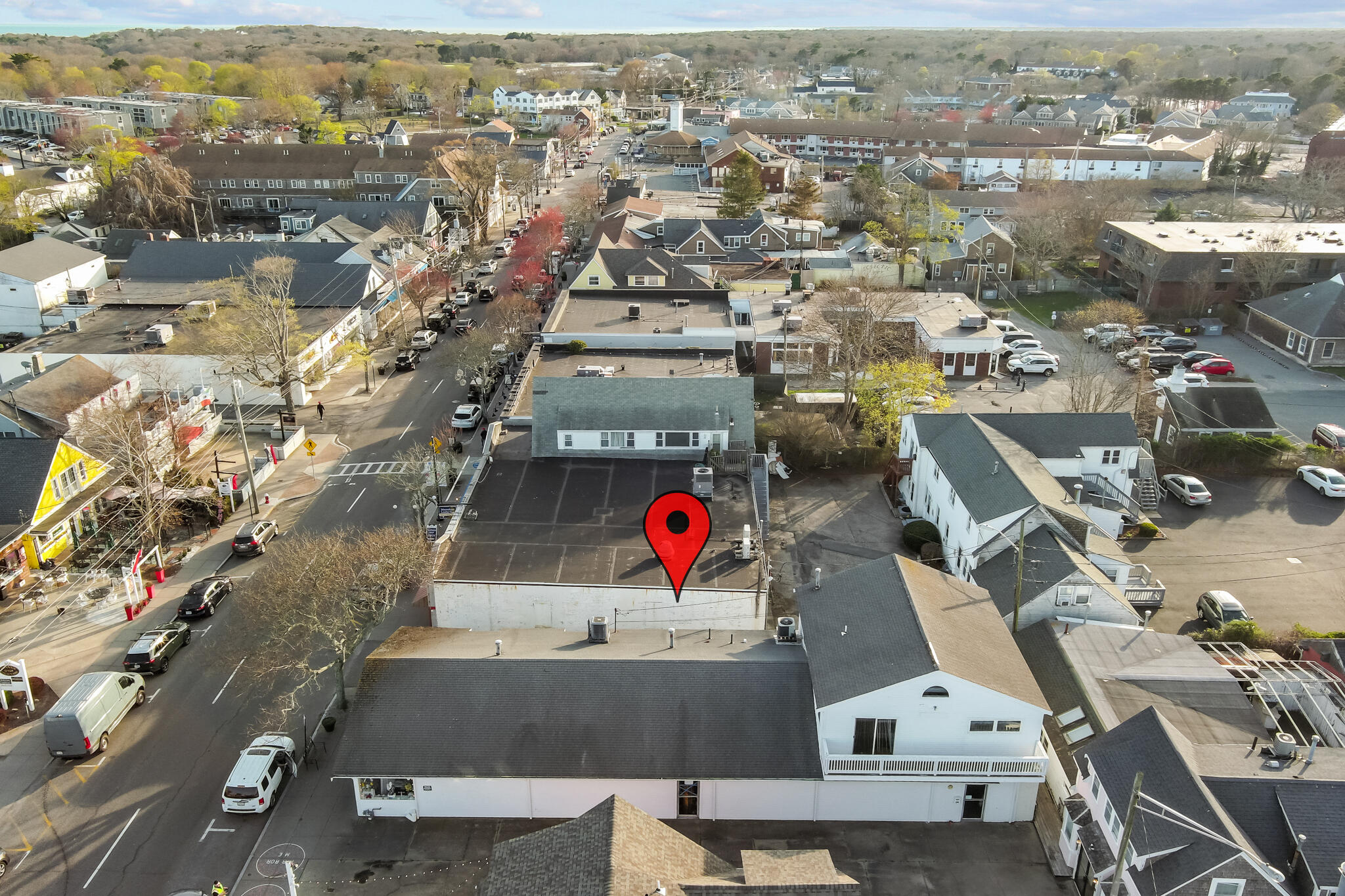 574 Main Street Barnstable MA 02601