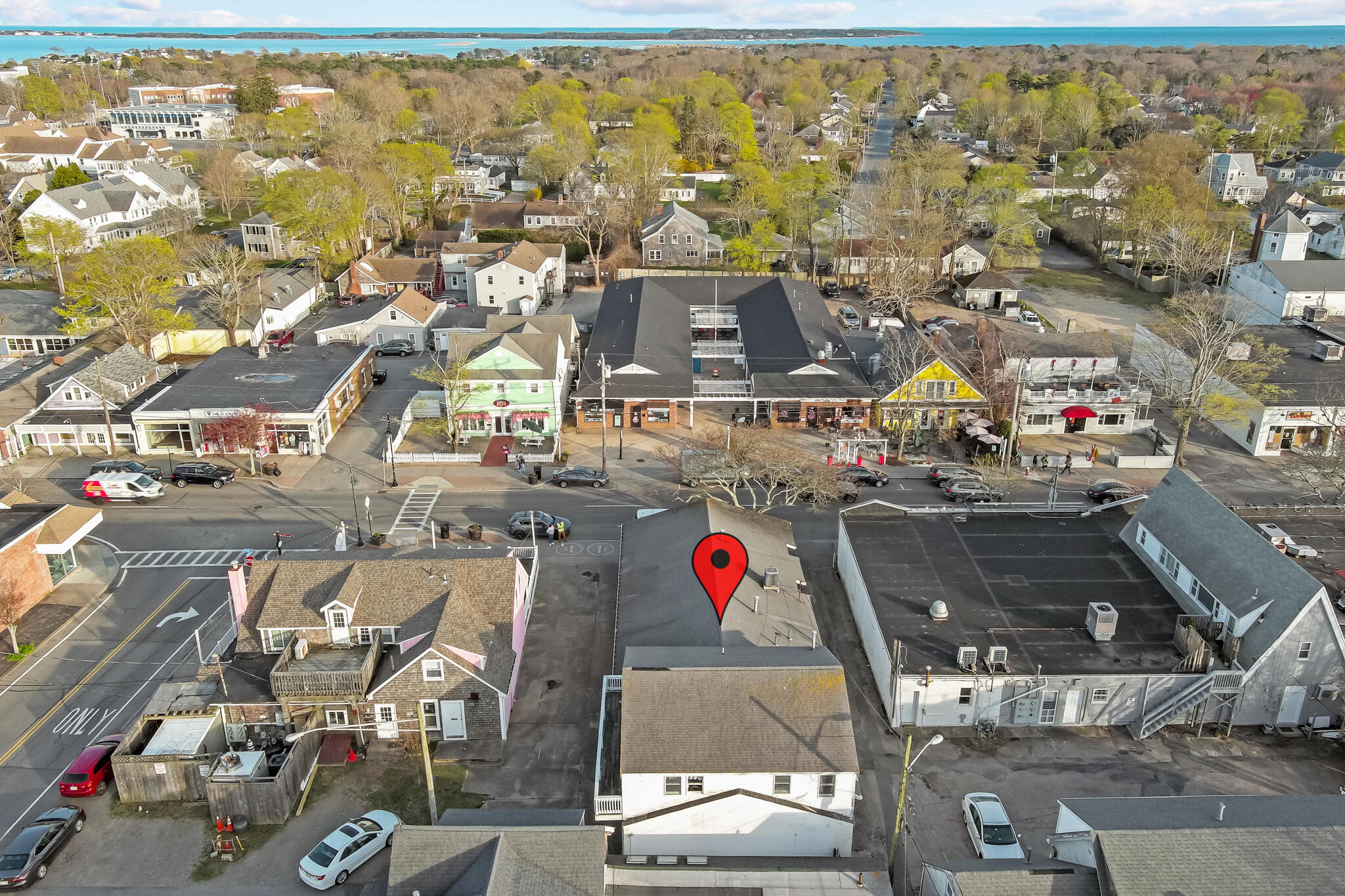 574 Main Street Barnstable MA 02601