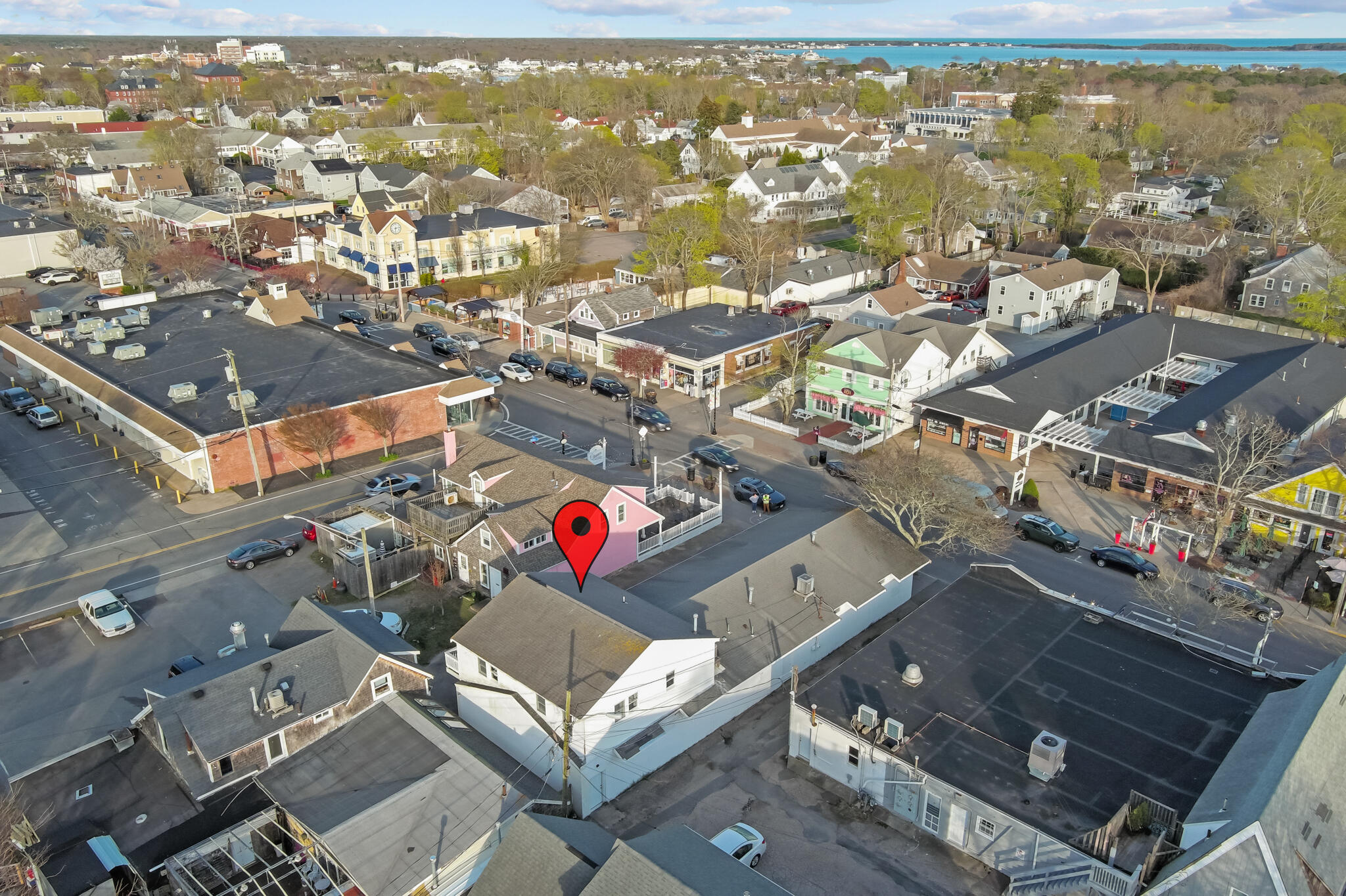 574 Main Street Barnstable MA 02601