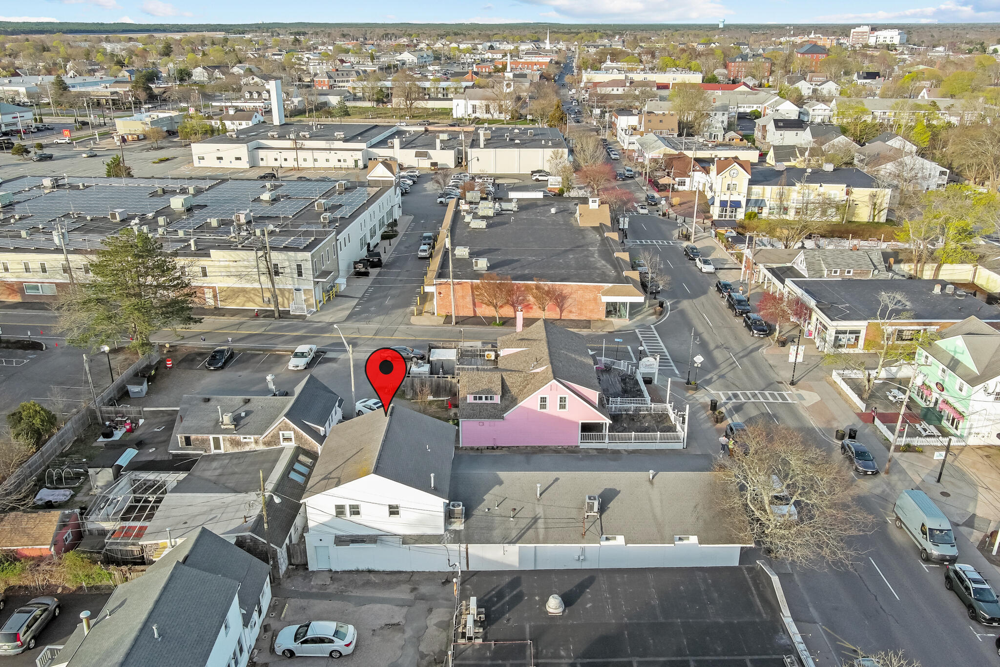 574 Main Street Barnstable MA 02601