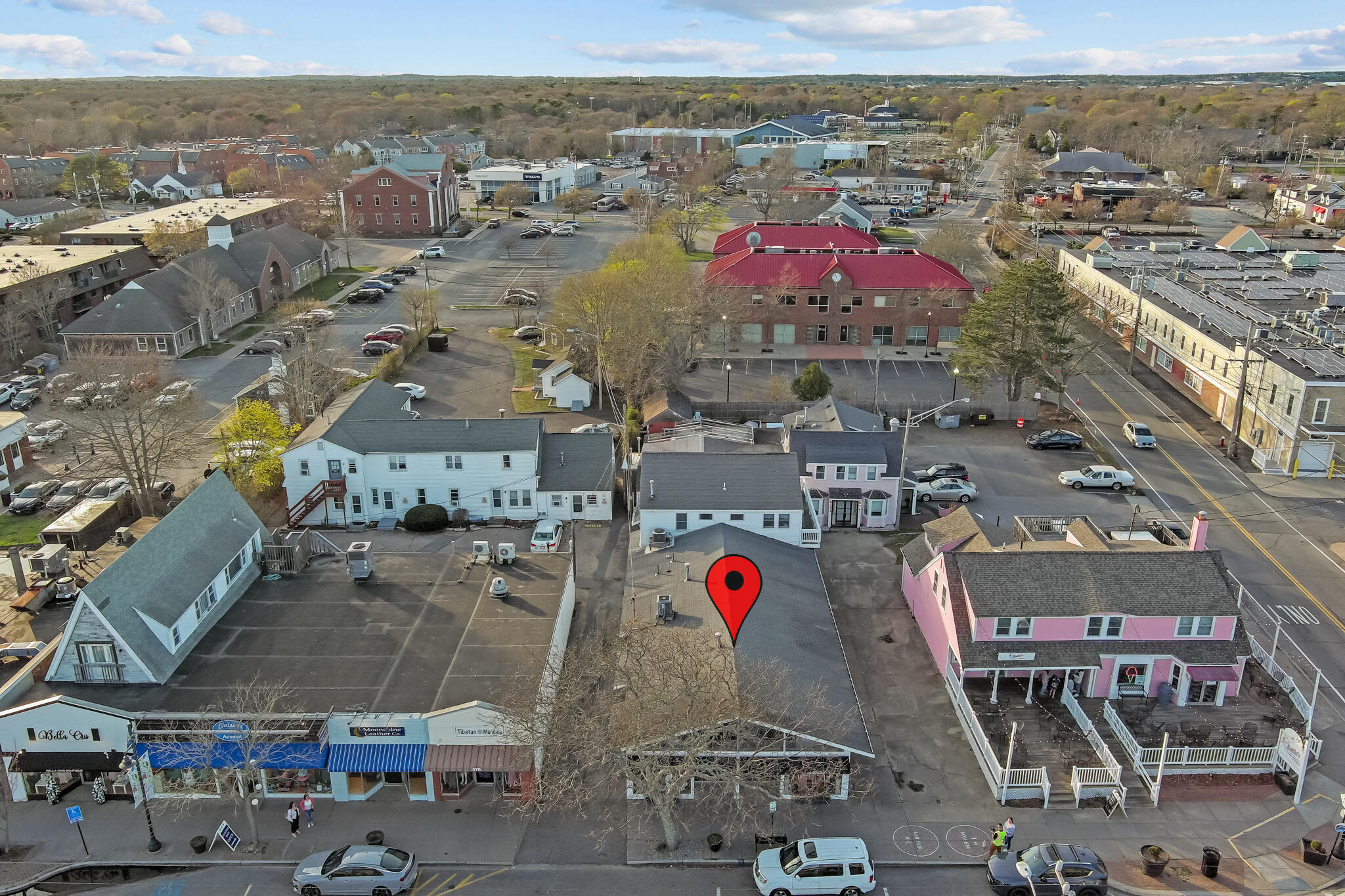 574 Main Street Barnstable MA 02601