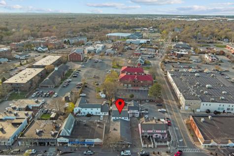 574 Main Street Barnstable MA 02601