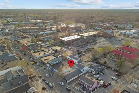 574 Main Street Barnstable MA 02601