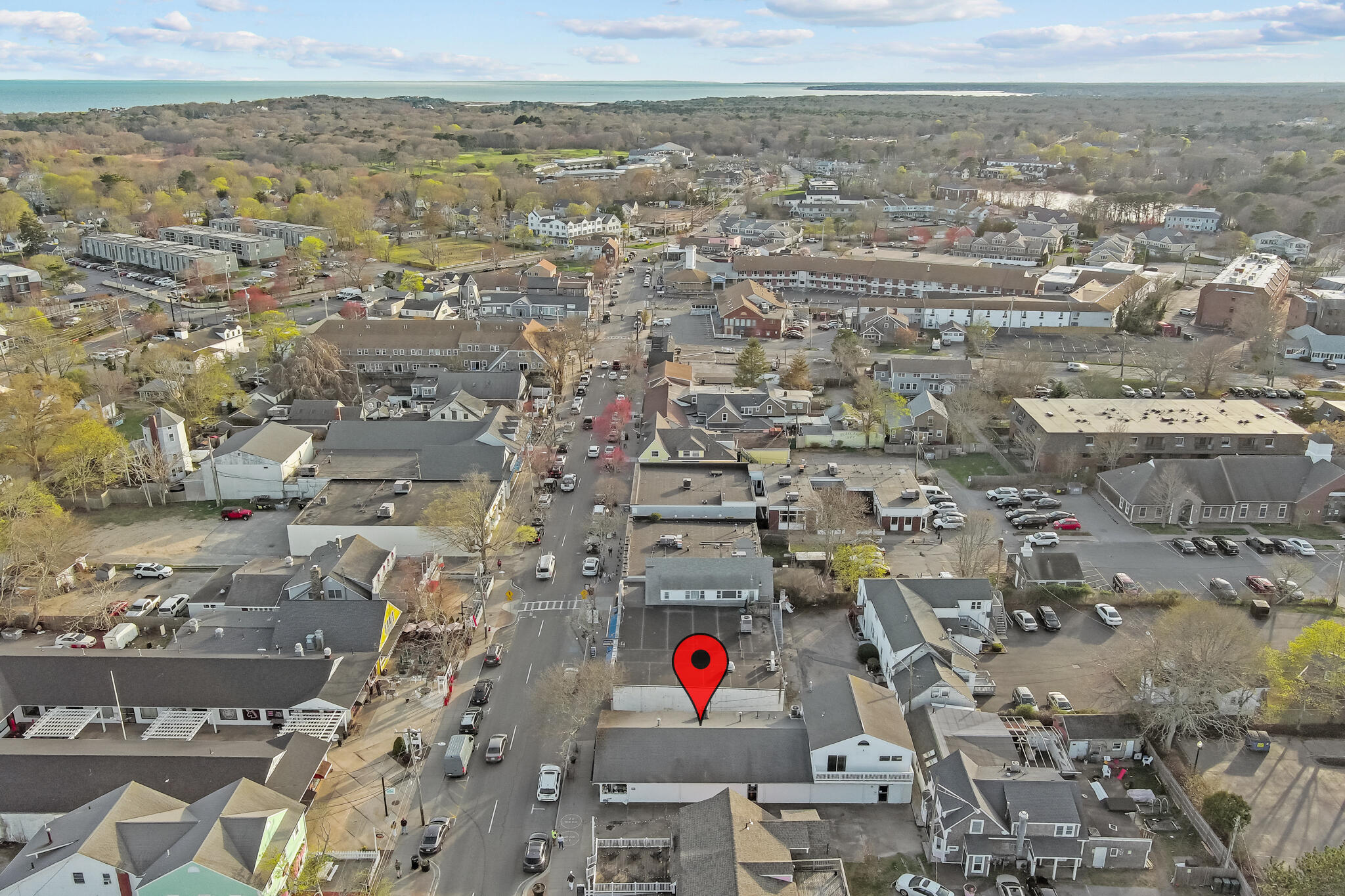 574 Main Street Barnstable MA 02601