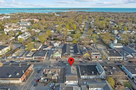 574 Main Street Barnstable MA 02601