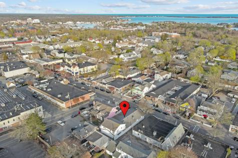 574 Main Street Barnstable MA 02601