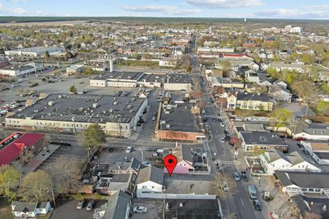 574 Main Street Barnstable MA 02601